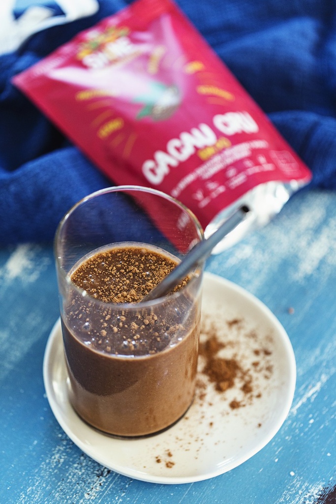 SHINE_ Cacao en Poudre - 100g _PRODUIT_RECETTE