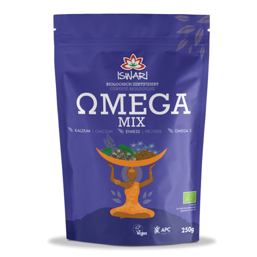 Omega Mix Bio 1kg