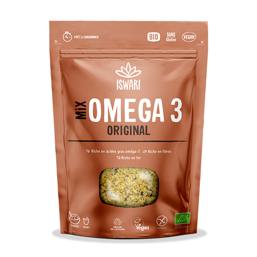 [101.PTFR.001] Mix Omega 3 Original Bio - 200g 